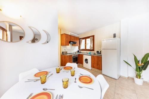 dapur, R Valle de Incles-Grandvalira FREE Parking in Canillo