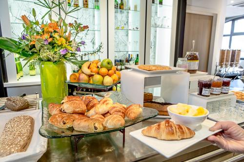 ibis Colmar Centre - image 2