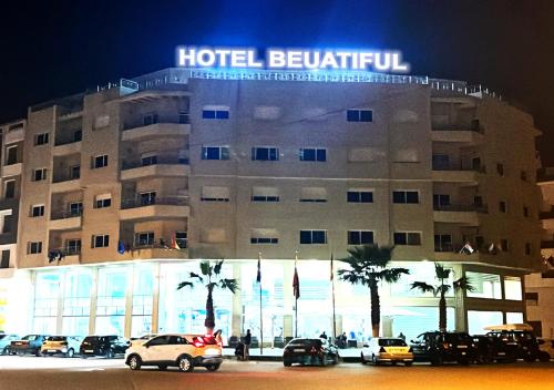 Hotel Beautiful in Nador