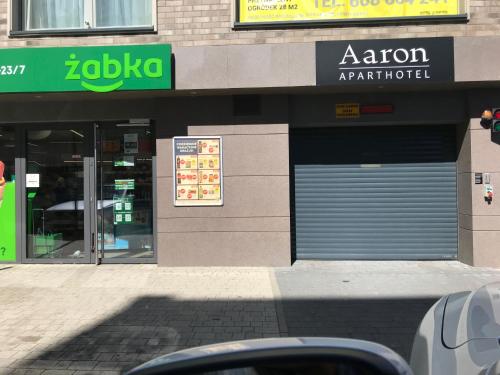 Apartament Miodowa 42 z miejscem parkingowym