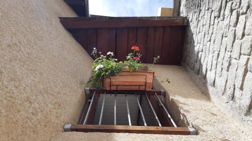 Maison à Tour Briançon