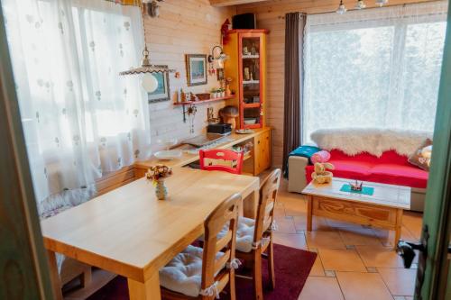 Chalet Alpinka