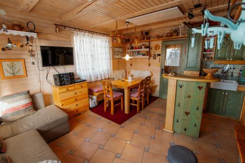 Chalet Alpinka