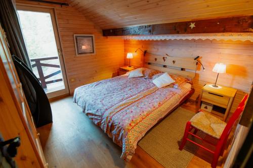 Chalet Alpinka