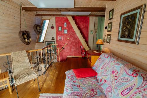 Chalet Alpinka