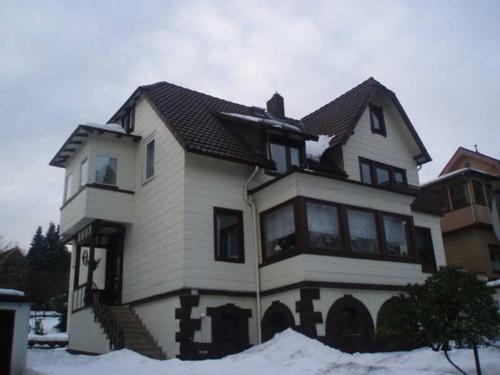 Ferienwohnung Lautenbach - image 2