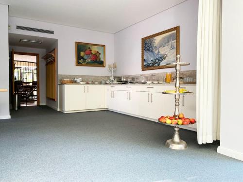 Hotel Blaufuchs in Petershagen/Eggersdorf