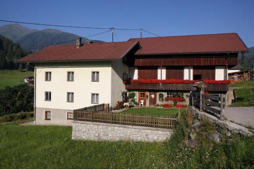  Bauernhof Strieder, Pension in Maria Luggau