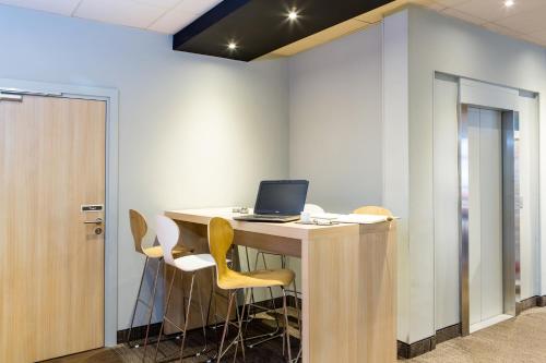 ibis Colmar Centre - image 13