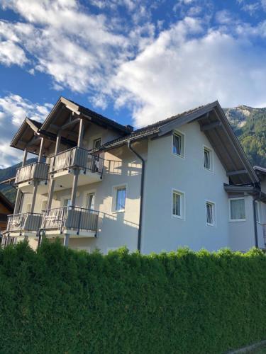  Appartment Isabelle Sky, Pension in Presseggersee