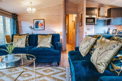 Létesítmények, Blairgowrie Holiday Park in Blairgowrie