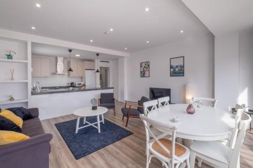 Modern Penthouse with Private Terrace, Valencie (fotografie 5)