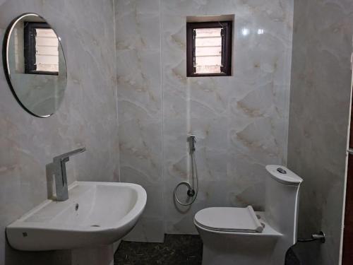 Two-Bedroom Apartment image 10