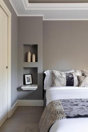NAMAN HOTELLERIE - Spagna - main image