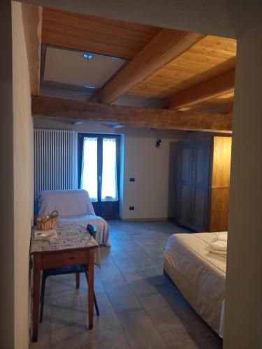 Accommodation in Frabosa Sottana