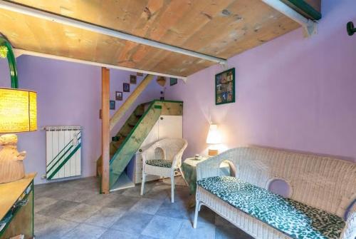  B&B GauTama in Florenz