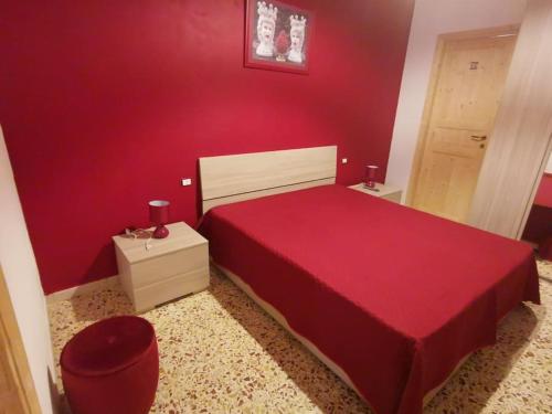 NA ZA ROSA - Casa Vacanze - Porto Empedocle