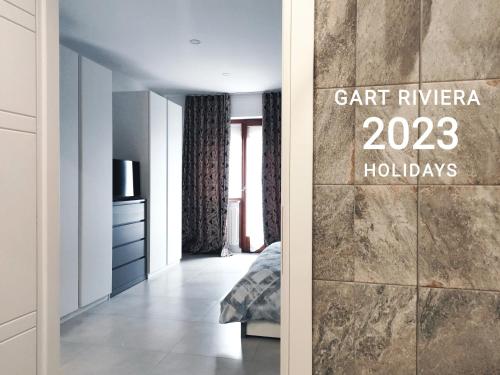 GArt Riviera B&B