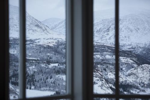 Skarsnuten Hotel - image 10