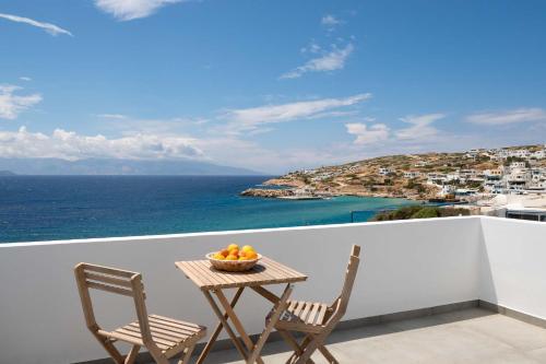 MIKRES CYCLADES DONOUSSA in Donoussa