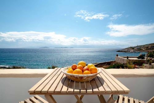 MIKRES CYCLADES DONOUSSA in Donoussa