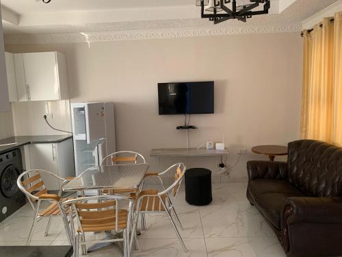 Sekaka Fully Furnished Apartments