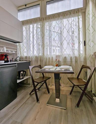 SAINT GEORGE'S HOUSE 3 Bari 1
