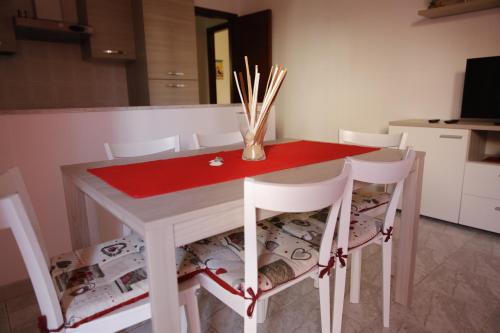 Cannotta Beach - Alicudi - Apartment - Terme Vigliatore