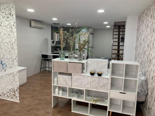. LOFT LA LUNA