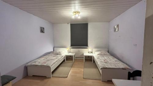 Monteure, ganzes Haus, Schwarzheide, Haus 1 in Schwarzheide