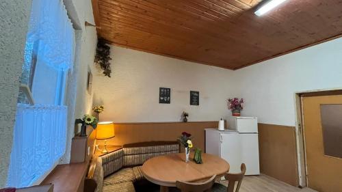 Monteure, ganzes Haus, Schwarzheide, Haus 1 in Schwarzheide