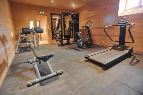 Château de Beguin - Hôtel Luxe - main image