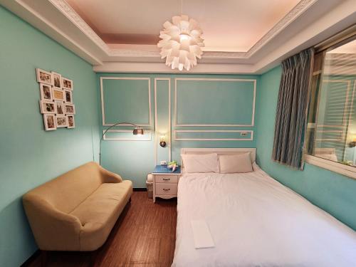 Fengjia home