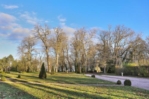 Château de Beguin - Hôtel Luxe - image 4