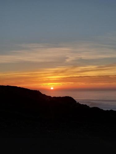  Quartos do Seixe - Azul in Odeceixe