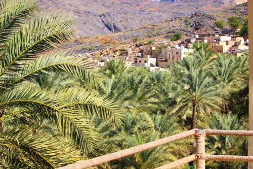 Mahalli Balad Sayt Heritage Inn