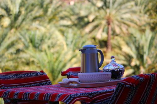 Mahalli Balad Sayt Heritage Inn in Rustaq