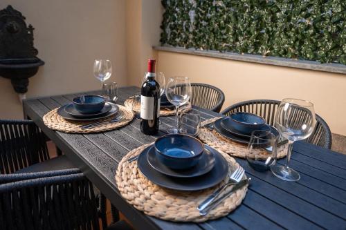 Residenza Mercanti - City Center - Lovely Maison 2