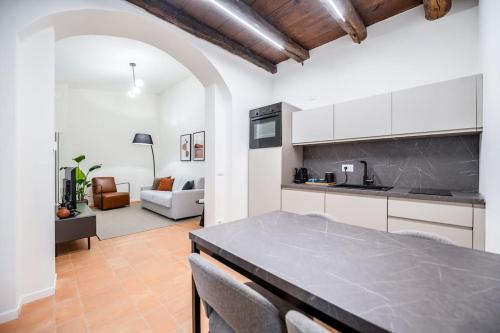 Residenza Mercanti - City Center - Lovely Maison 3