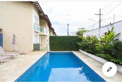 Casa charmosa Juquehy – khách sạn tại Juquei