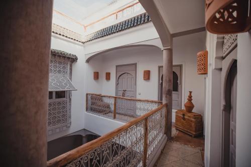 Riad Tizou - main image