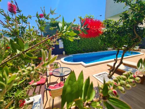 Klaris Guest house - image 17