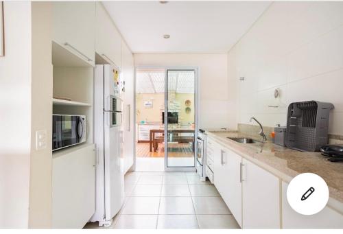 Casa charmosa Juquehy Casa charmosa Juquehy