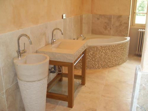 Château de Beguin - Hôtel Luxe - image 7