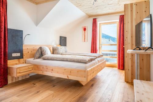Moamoosgut in Hintergöriach