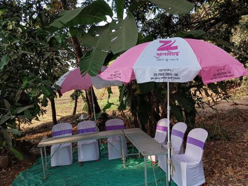 Mhatre Cottage Alibag Mani in Man Tarf Zirad