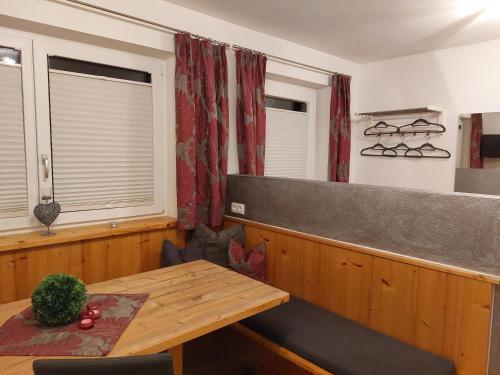 Apart Jakob in Burgstall