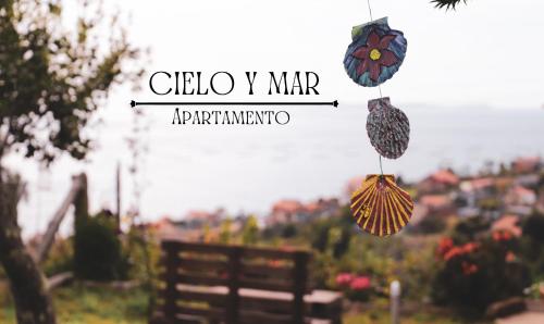  Cielo y mar, Pension in Marín