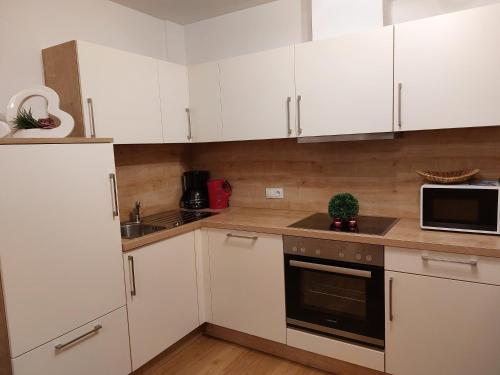 Apart Jakob in Burgstall