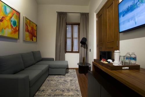 Deluxe Double Studio image 5